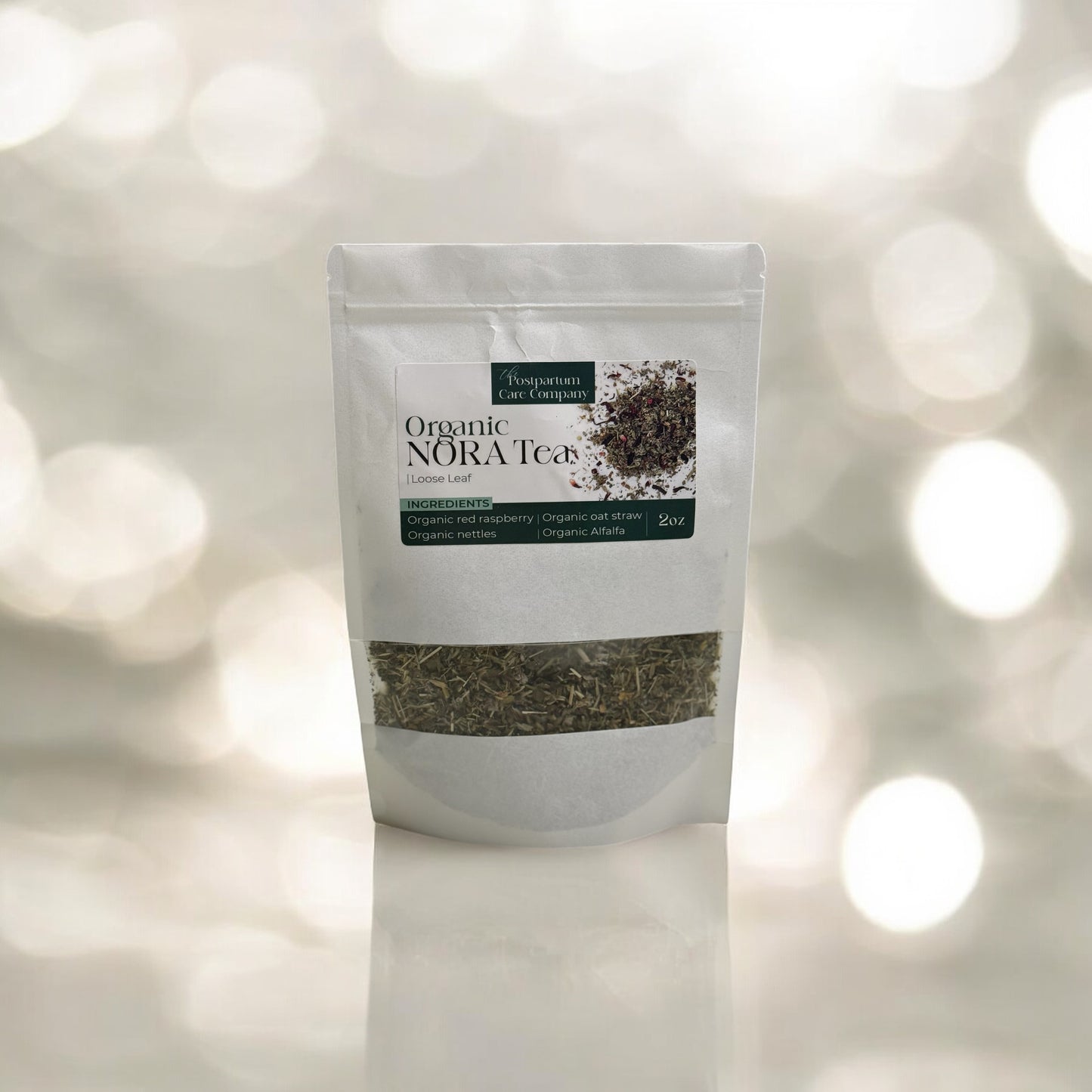 Organic NORA Tea